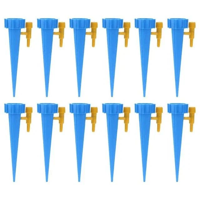 HidroSmart - Regador Automático Premium