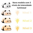 Luminária Led LuxPanda: O Presente Perfeito para Todas as Idades