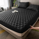 (COMPRE 1 LEVE 2) Capa para Colchão 100% Impermeável