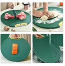 CutClean Elite - Tábua De Corte