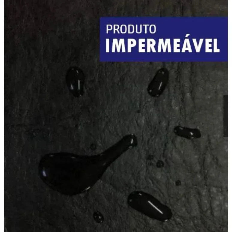 Capa Impermeável Para Banco Traseiro de Carro Pet Almofada