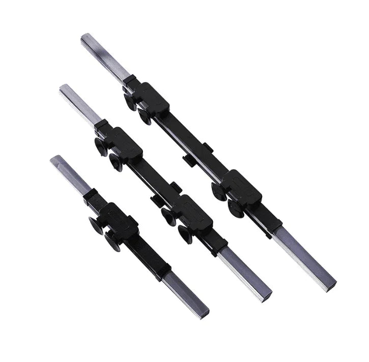 Thermo Flex Pro Protetor Solar Para-Brisa Retrátil Dobrável