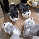 Huskly - Onde a Fofura encontra a Sofisticação