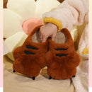 Tigely Pantufa