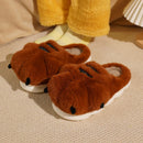 Tigely Pantufa