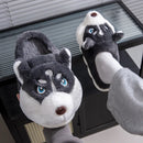 Huskly - Onde a Fofura encontra a Sofisticação