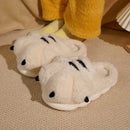 Tigely Pantufa