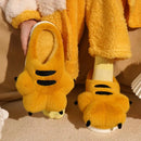 Tigely Pantufa