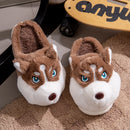 Huskly - Onde a Fofura encontra a Sofisticação