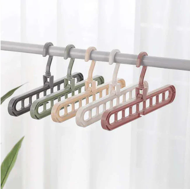 Porta Cabide EcoRotate Pro