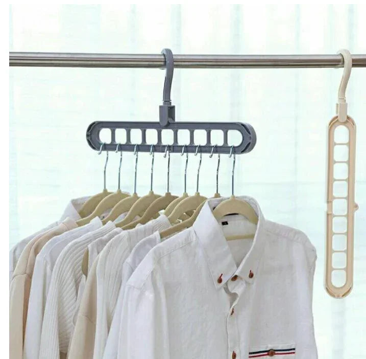 Porta Cabide EcoRotate Pro