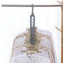 Porta Cabide EcoRotate Pro