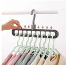 Porta Cabide EcoRotate Pro