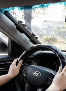 Thermo Flex Pro Protetor Solar Para-Brisa Retrátil Dobrável